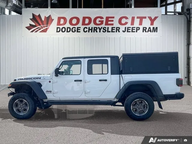 Jeep Gladiator 2020 photo 2
