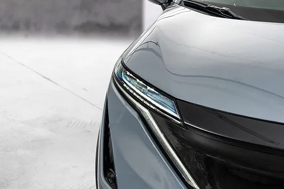 Nissan Ariya 2026 photo 4
