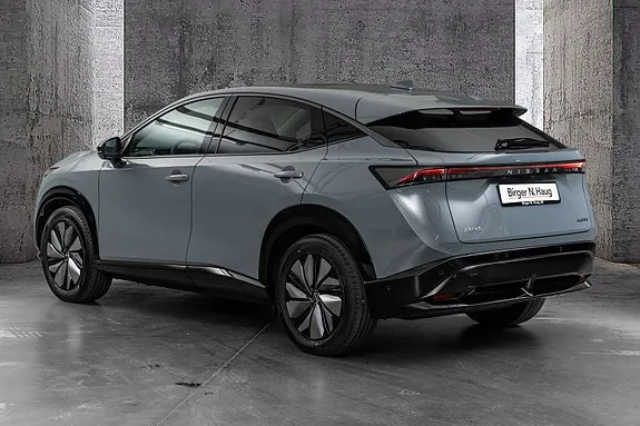 Nissan Ariya 2026 photo 5