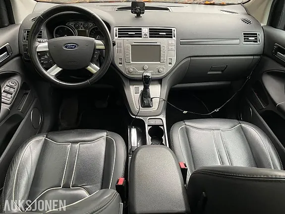 Ford Kuga 2012 photo 5