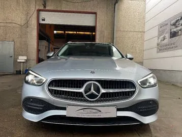 Mercedes-Benz C180 2023 photo 3