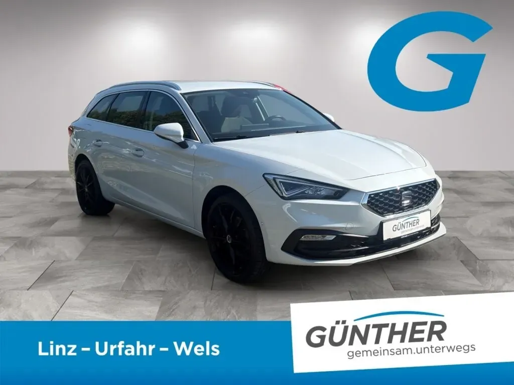 Seat Leon 2020 photo 2