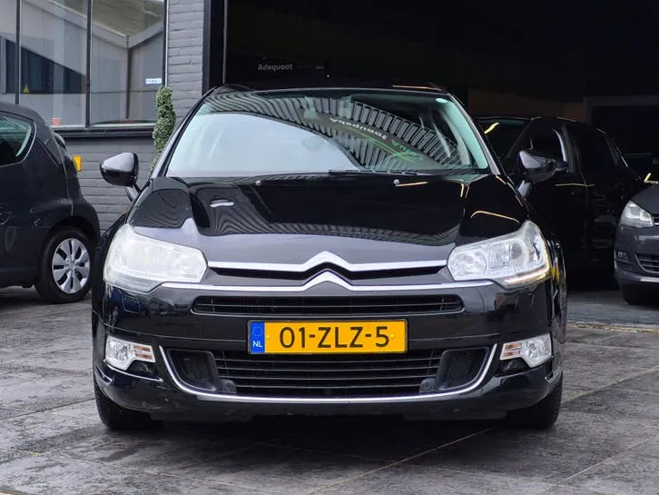 Citroen C5 2013 photo 3