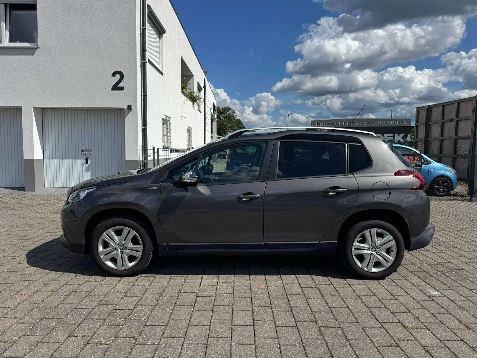 Peugeot 2008 Style 2026 photo 2