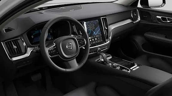 Volvo V60 2027 photo 2