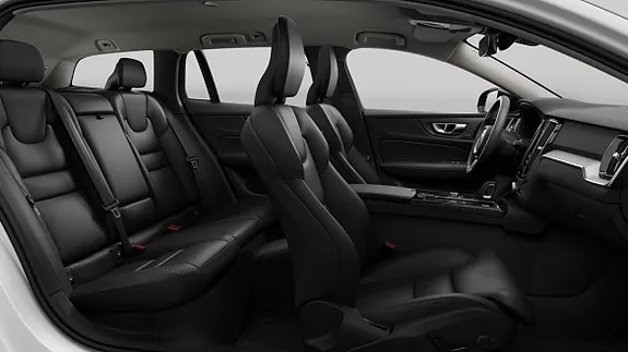 Volvo V60 2027 photo 3