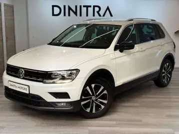 Volkswagen Tiguan 2019 photo 3