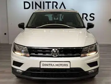 Volkswagen Tiguan 2019 photo 2