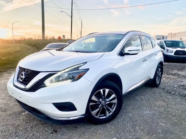 Nissan Murano