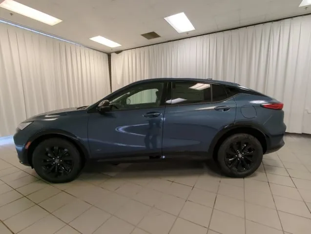 Buick Envista 2026 photo 5