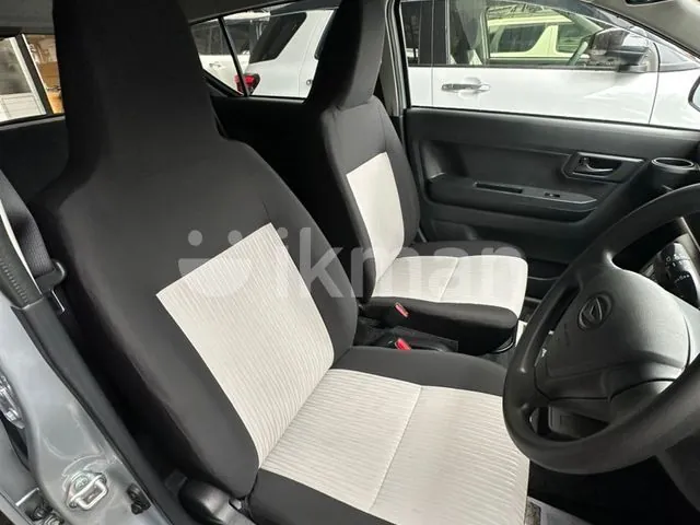 Daihatsu Mira 2025 photo 3
