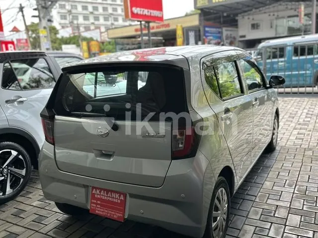 Daihatsu Mira 2025 photo 4
