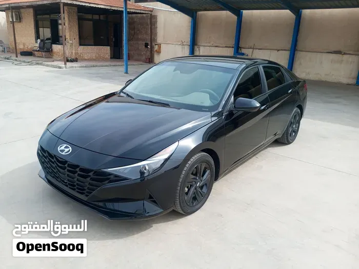 Hyundai Elantra 2023 photo 4