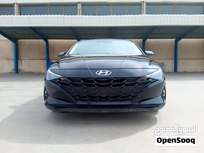Hyundai Elantra 2023 photo 2