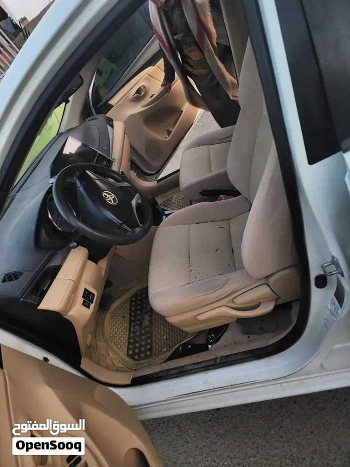 Toyota Yaris 2017 photo 4