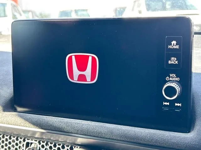 Honda Civic Type R 2026 photo 4