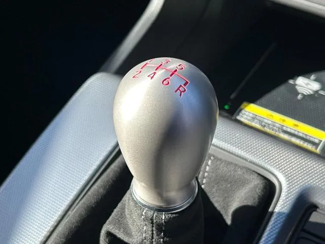 Honda Civic Type R 2026 photo 3