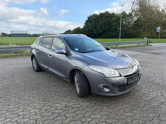 Renault Megane Iii