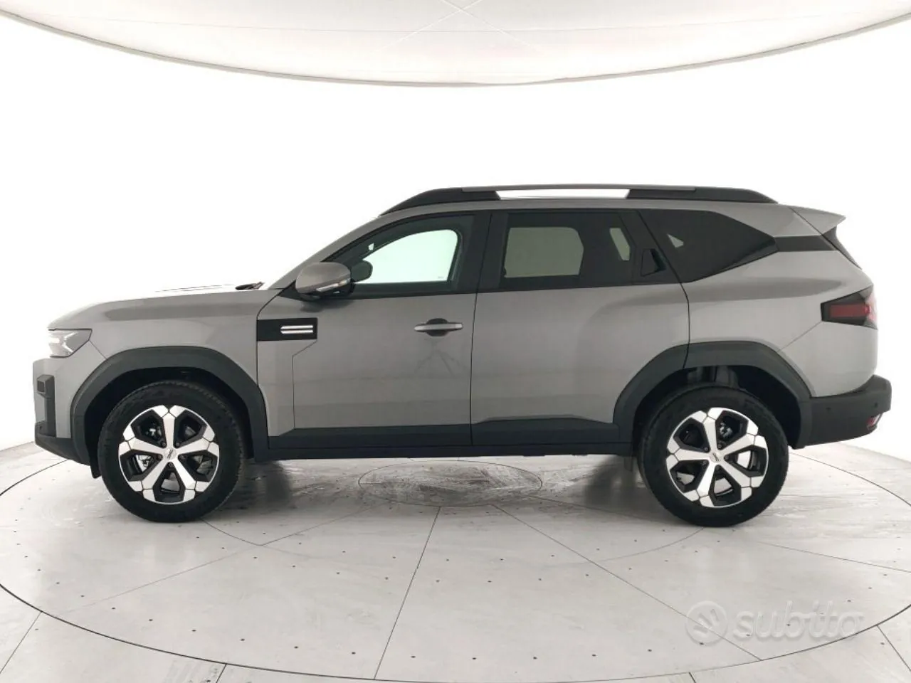 Dacia Bigster 2026 photo 2