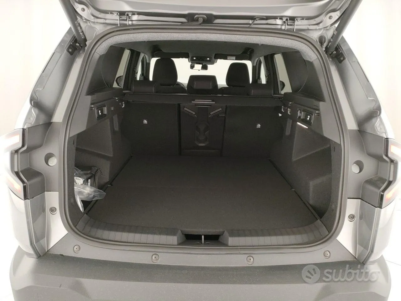 Dacia Bigster 2026 photo 4