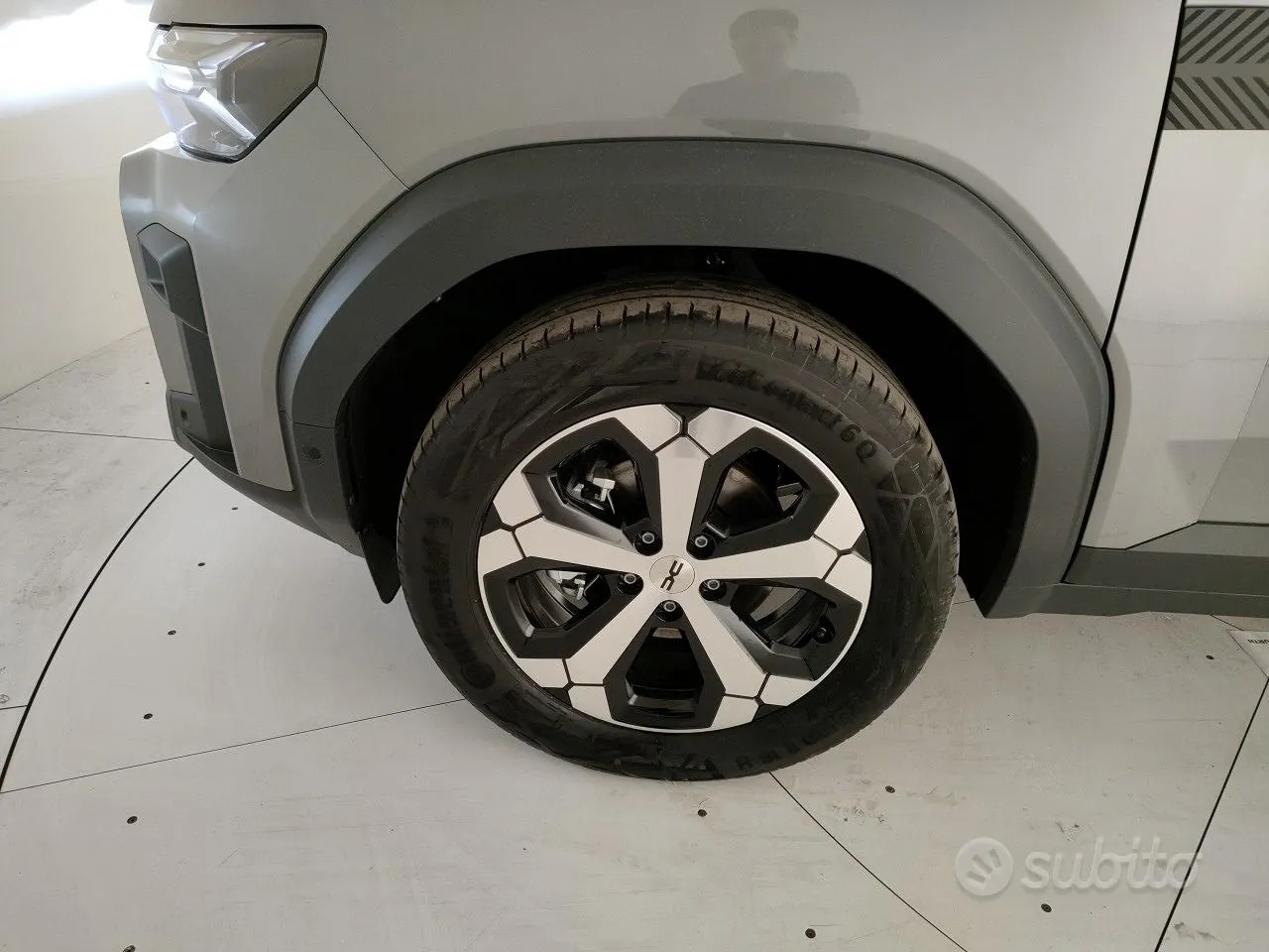 Dacia Bigster 2026 photo 5