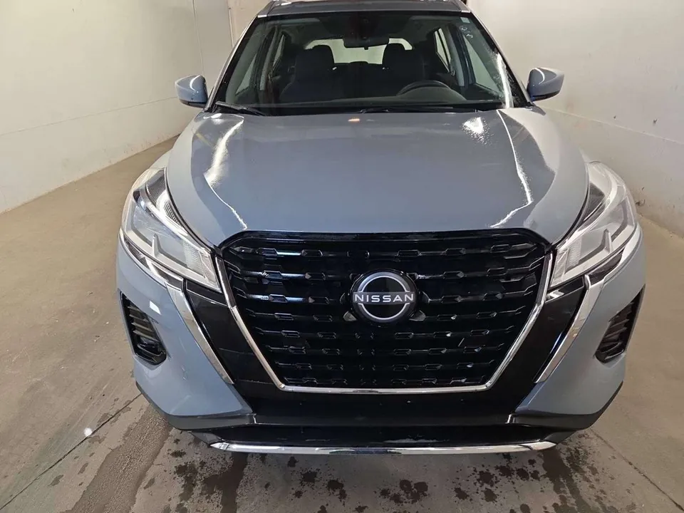 Nissan Kicks 2024 photo 5