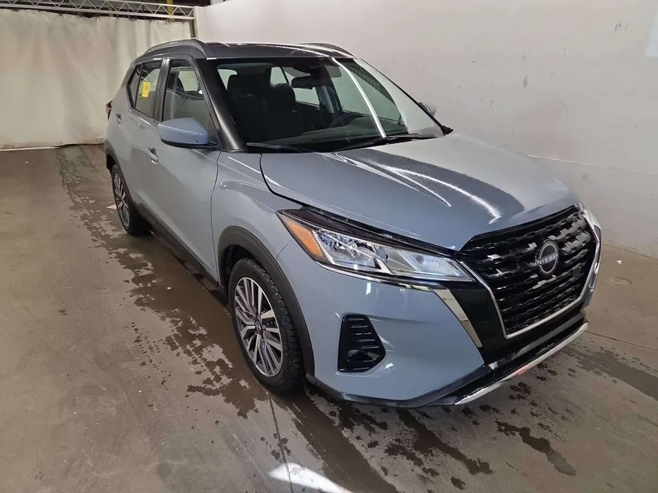 Nissan Kicks 2024 photo 2