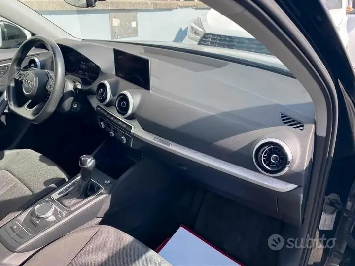 Audi Q2 2022 photo 2