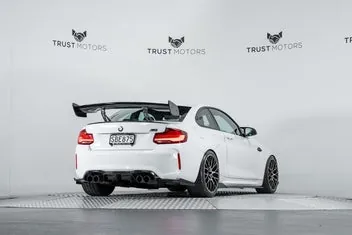 BMW M2 2019 photo 4