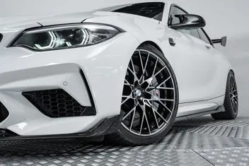 BMW M2 2019 photo 3