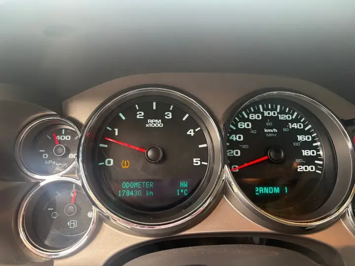 GMC Sierra 3500Hd 2009 photo 5