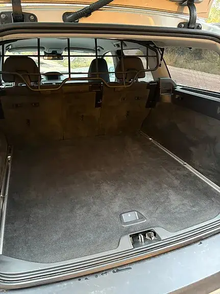 Volvo Xc70 2015 photo 4