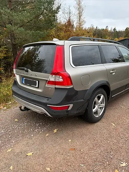 Volvo Xc70 2015 photo 3