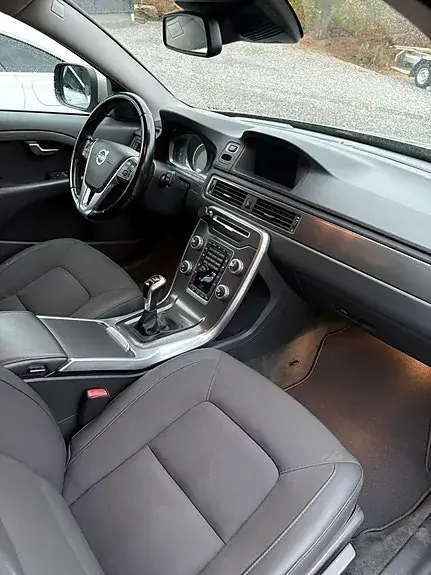 Volvo Xc70 2015 photo 5