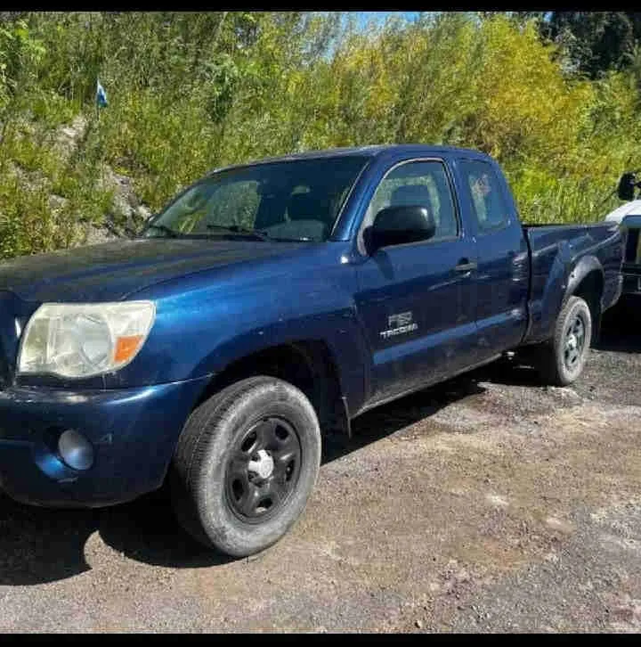 Toyota Tacoma