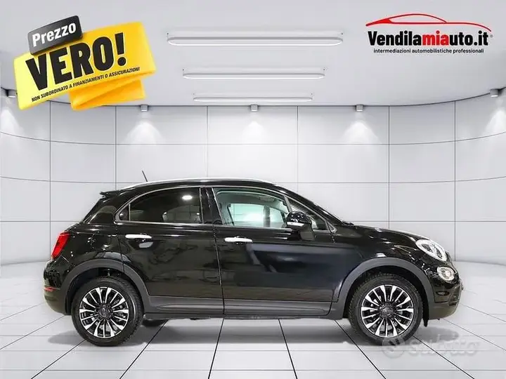 Fiat 500X 2023 photo 4