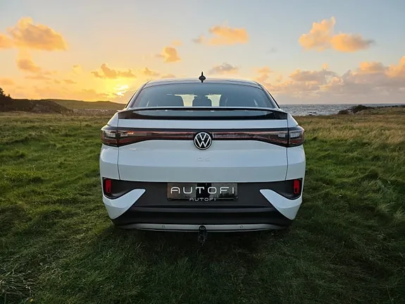 Volkswagen Id.5 2023 photo 5