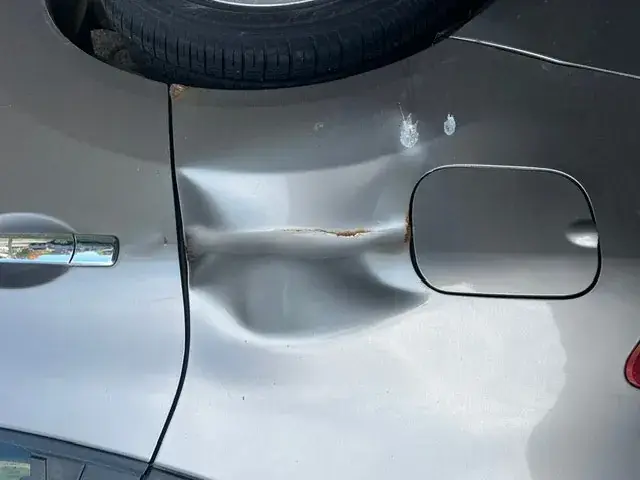 Nissan Rogue 2011 photo 5