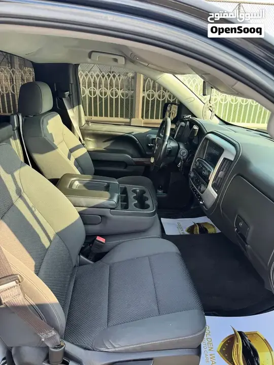 GMC Sierra 2016 photo 4