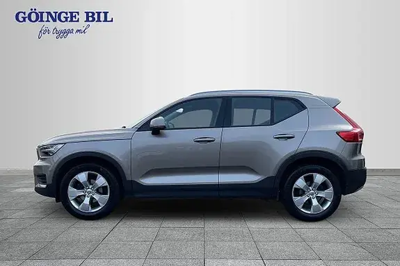 Volvo Xc40 2022 photo 5