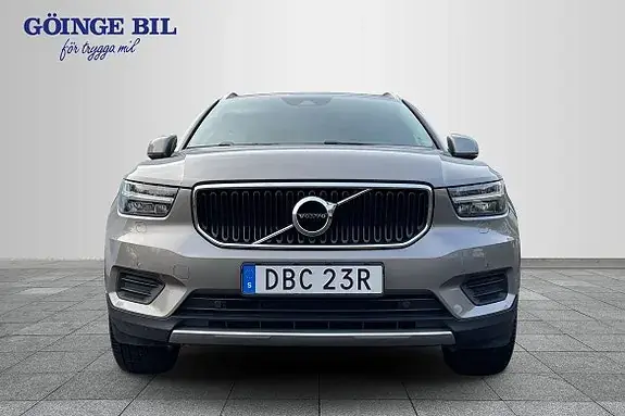 Volvo Xc40 2022 photo 3