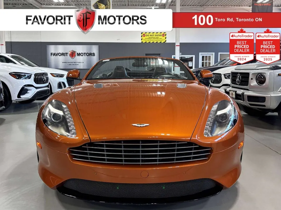 Aston Martin Db9
