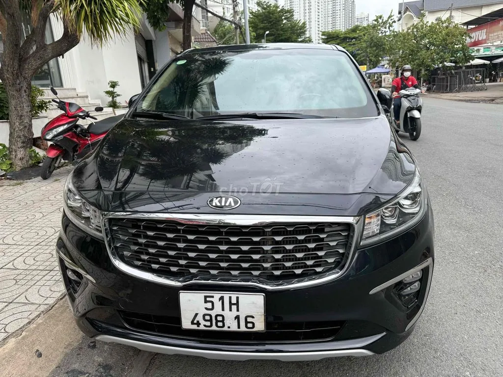 Kia Sedona