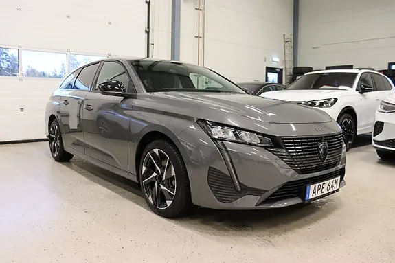 Peugeot 308 Sw 2025 photo 2