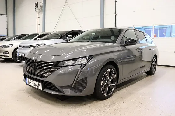 Peugeot 308 Sw