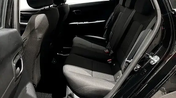 Hyundai I20 2027 photo 5