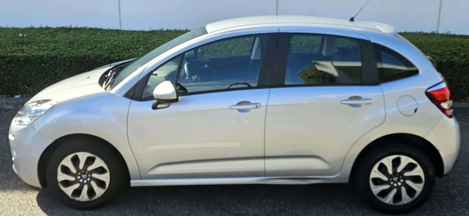 Citroen C3 2016 photo 5