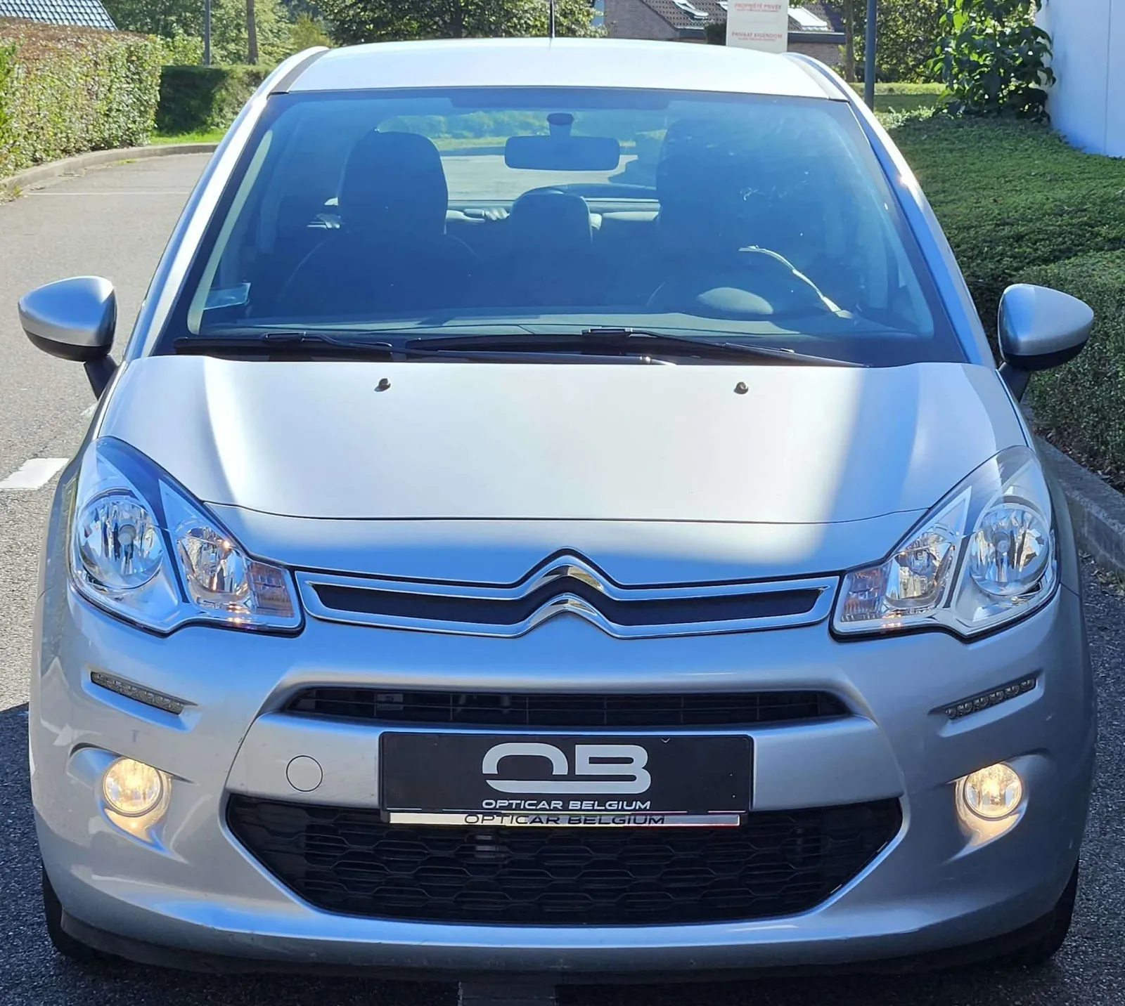 Citroen C3 2016 photo 3