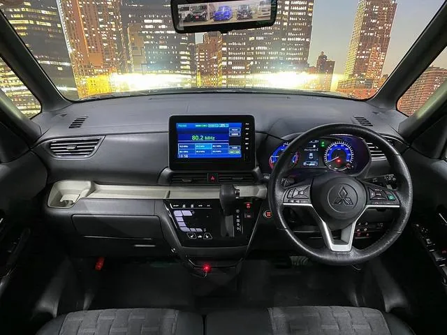 Mitsubishi Delica Mi 2024 photo 5