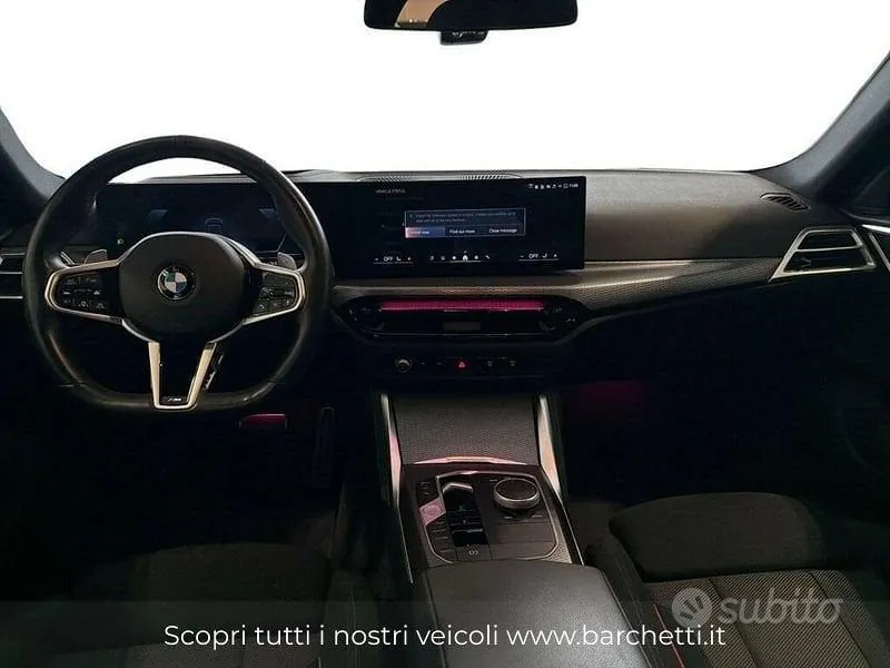 BMW 4 Series 2024 photo 5